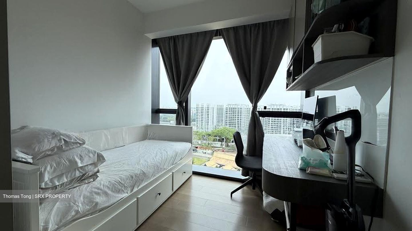 Parc Esta (D14), Apartment #620131871